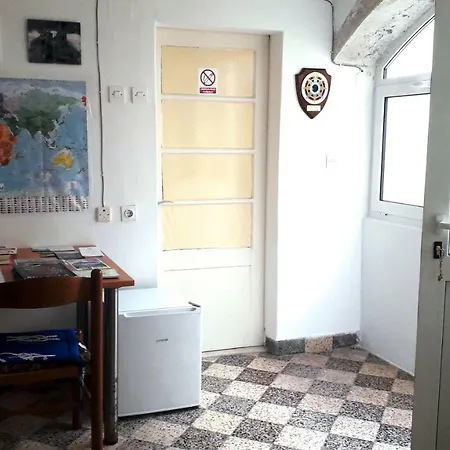 Captains House * Korcula Town