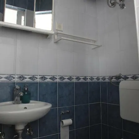 Captains House *