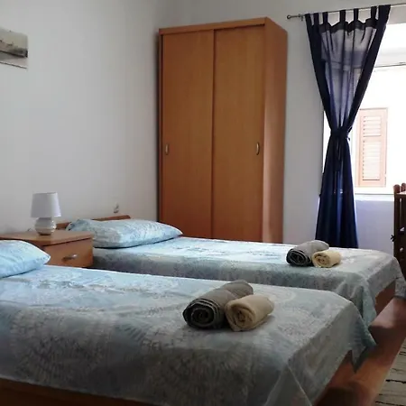 Гостевой дом Captains House *