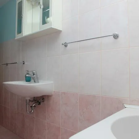 Гостевой дом Captains House Корчула