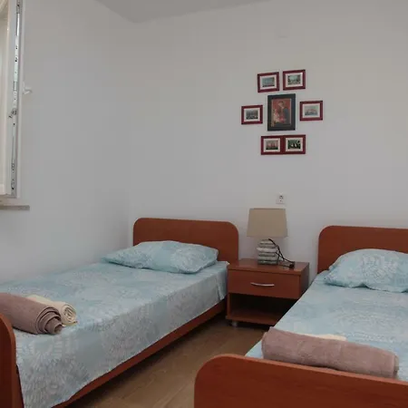 Captains House Корчула