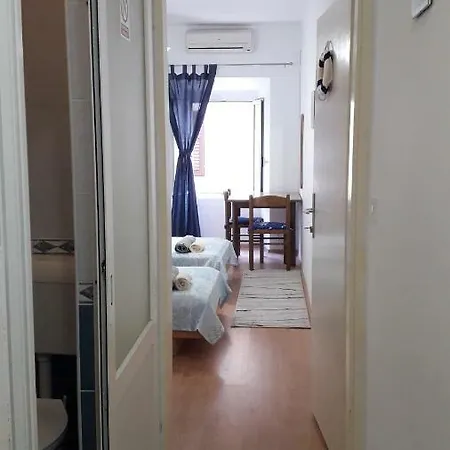 Captains House *