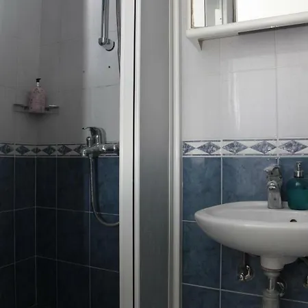 Гостевой дом Captains House