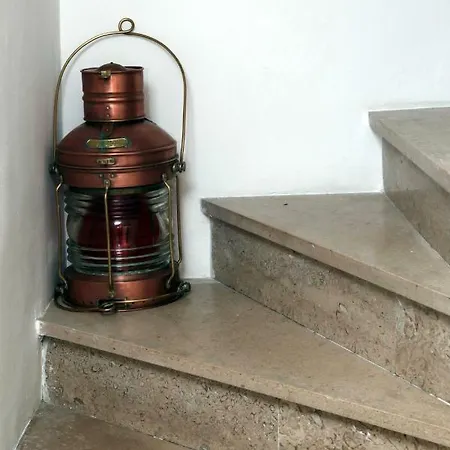 Гостевой дом Captains House *